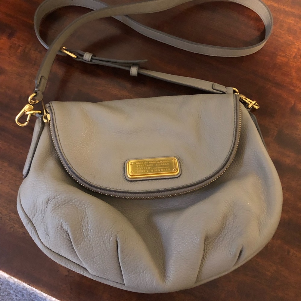 Marc Jacobs Crossbody